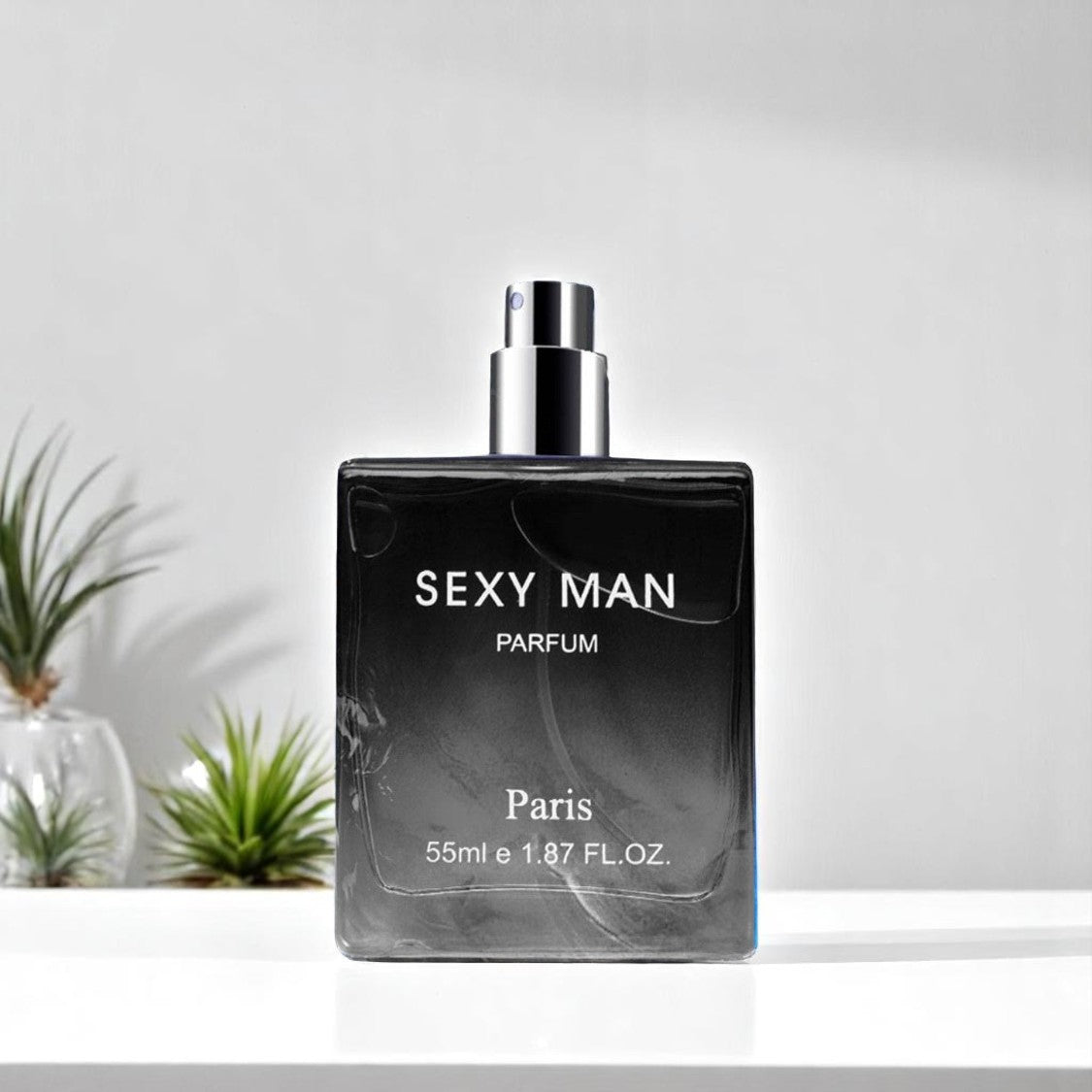 Men's Long-lasting Fragrance, Niche Perfume