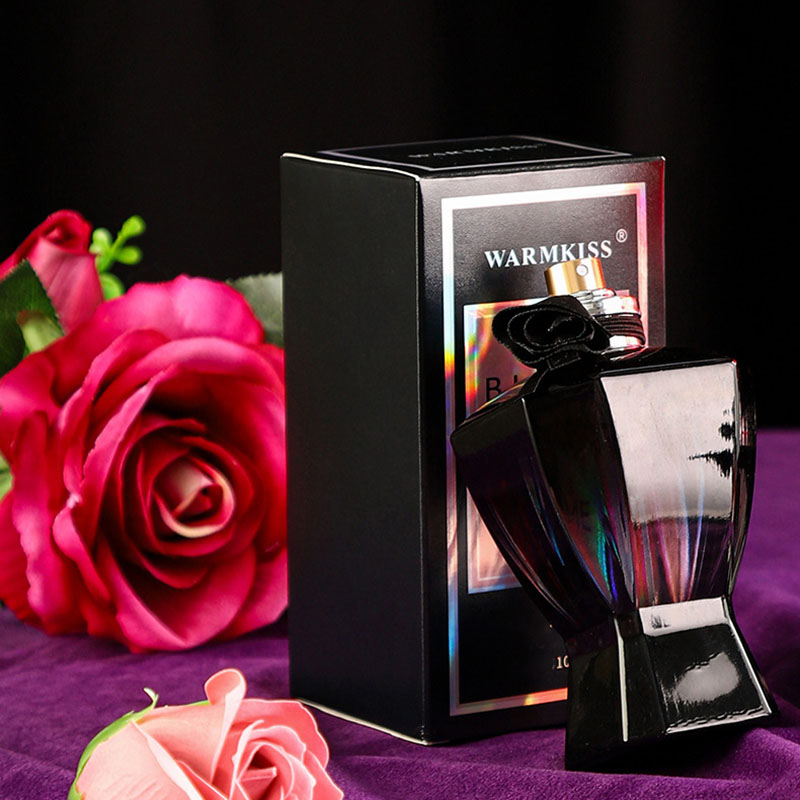 ROSE PERFUME LONG-LASTING, HIGH-GRADE LIGHT FRAGRANCE - 100ML